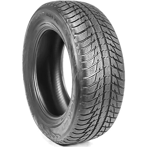 255/60R19 NOKIAN WR SUV3 113V XL STUDLESS WINTER *SPECIAL PRICE** thumbnail 1