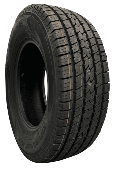 LT235/85R16 RADAR RENEGADE H/T 120/116S 10PLY 1