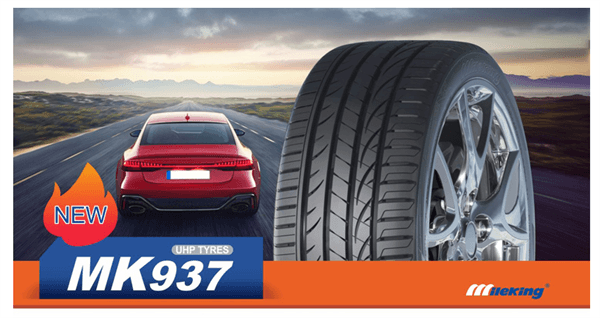 255/45R20 MILEKING MK937 105W XL 420AA