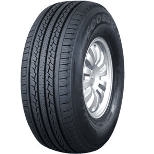 255/70R17 MAZZINI ECOSAVER 112T thumbnail 1