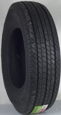 215/75R15 DONGFENG DS828 100S