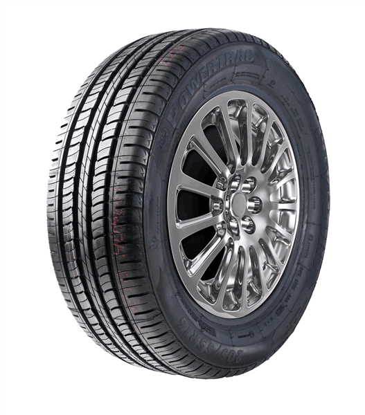 215/65R15 POWERTRAC CITYTOUR 96H 560-A-A 1