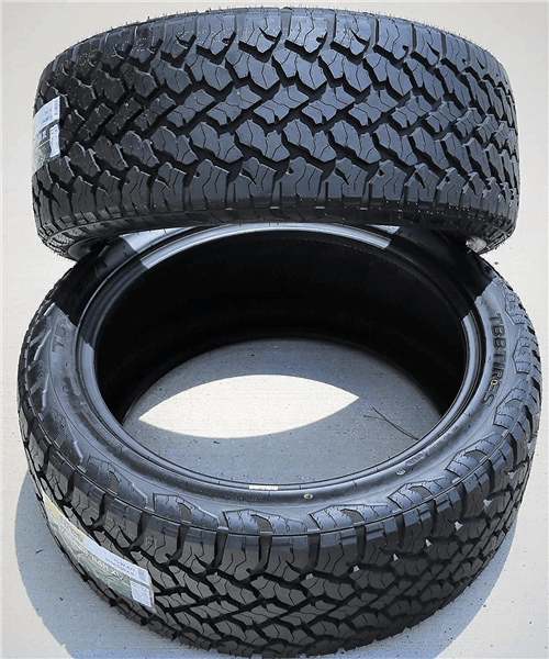 LT235/75R15 TBB TS-37 A/T 104/101S 6PLY 1