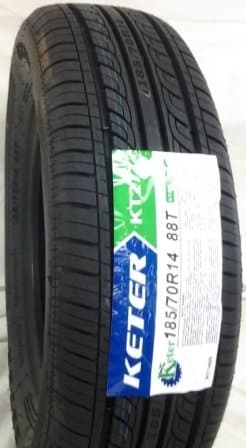 185/70R14 KETER KT277 88T 320-A-A