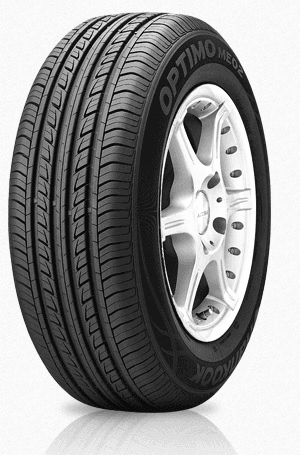 195/65R15 HANKOOK OPTIMO ME02 K424 91H VSB 300-A-A**SPECIAL** thumbnail 1