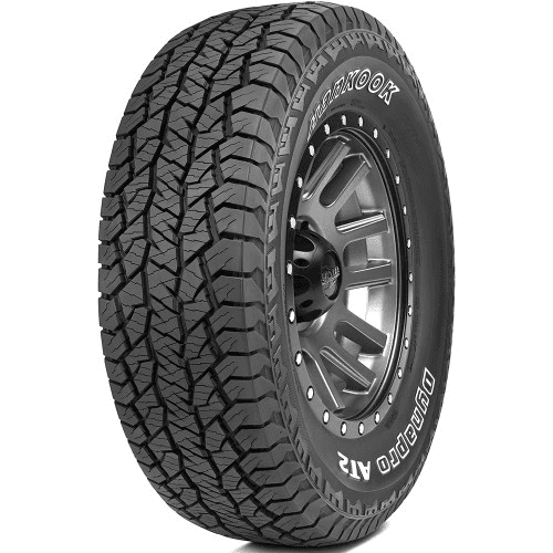 Hankook Dynapro 31X10.50R15LT A/T2 RF11 6PLY Tire 1