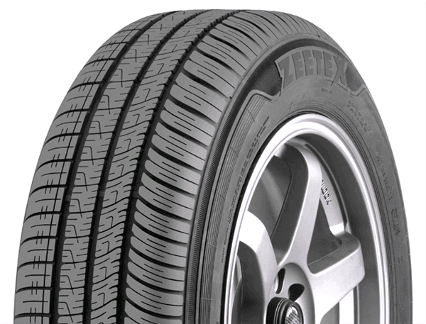 195/70R14 ZEETEX ZT3000 A/S 95H XL 440-AA-A 45K + ROAD HAZARD