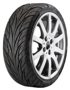 205/40R17 BCT S800 84W 340-A-A 1