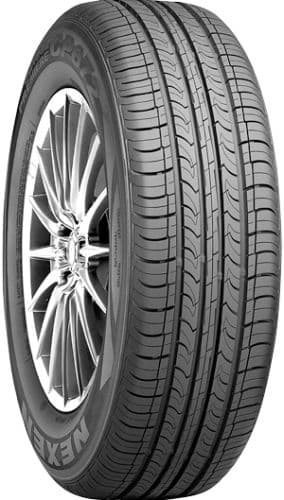 P225/60R18 NEXEN CP-672 99H BW A/S 500AA 70K 1
