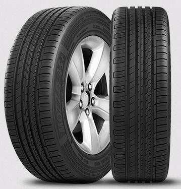 195/55R16 DURATURN MOZZO 4S+ 91V XL BSW 400-A-A M+S 50K