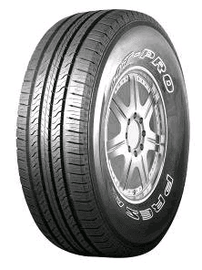 P255/70R15 PRESA PJ77 108S 480-A-B 50K+ROAD HAZARD 1
