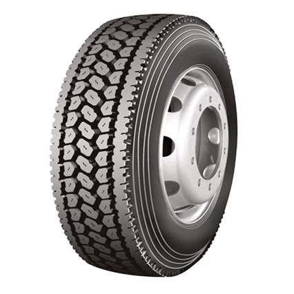 W11R22.5 DYNAMIC DC909 146/143K DRIVE 16PLY ***SMARTWAY*** thumbnail 1
