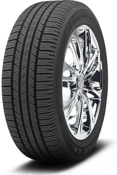 P225/50R18 GOODYEAR EAGLE LS-2 94T 400-A-B ***SPECIAL***