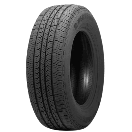 Pegasus HTX 265/60R18 110H A/S Tire Road Hazard thumbnail 1