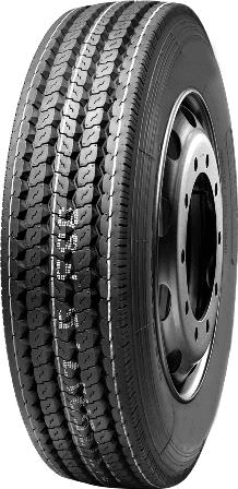 215/75R17.5 CROSSWIND CWA205 135L HIGHWAY 5 RIB BW 16PLY