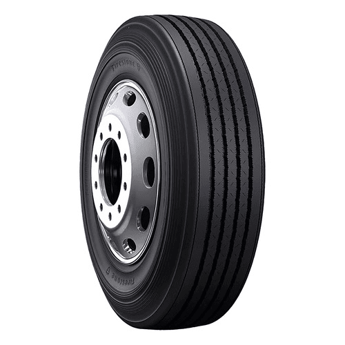 295/75R22.5 FIRESTONE FS509 STEER 141/144L 14PLY 1