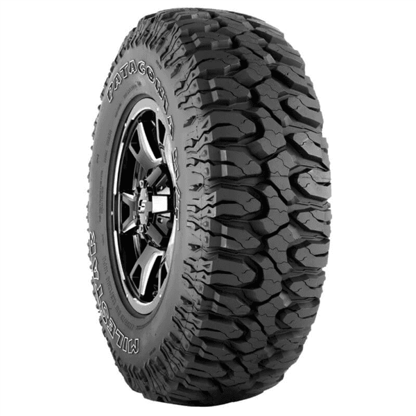 LT305/55R20 MILESTAR PATAGONIA M/T 118Q OWL