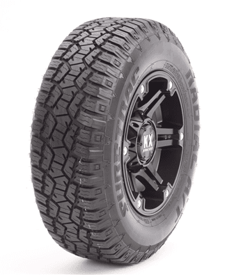 LT265/70R17 SURETRAC RADIAL A/T 121/118Q 10PLY 1