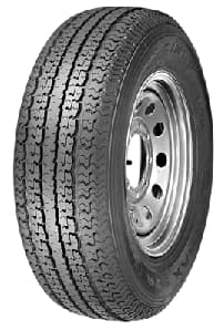 ST215/75R14 GREMAX MAX STR 6PLY 5-RIB AP