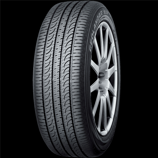 225/55R18 YOKOHAMA GEOLANDER H/T G055 98H 740A-B 1