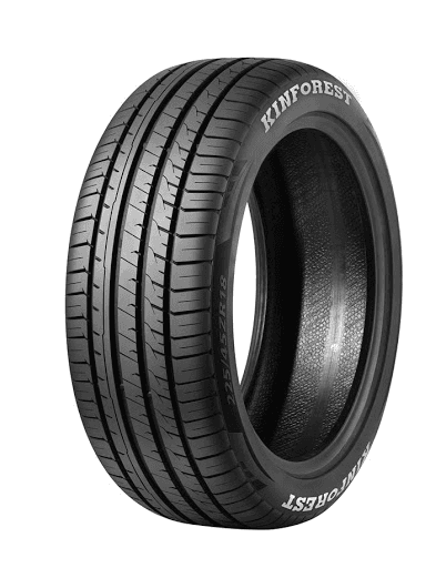 225/50ZR17 KINFOREST KF-7 98W XL BW 320-A-A 1