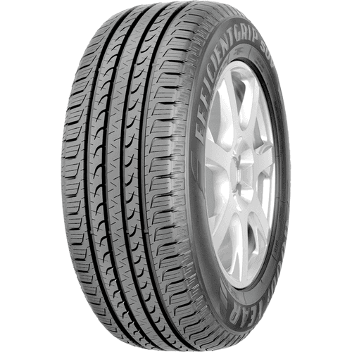 255/65R17 GOODYEAR EFFICIENTGRIP SUV LHD 110H 1
