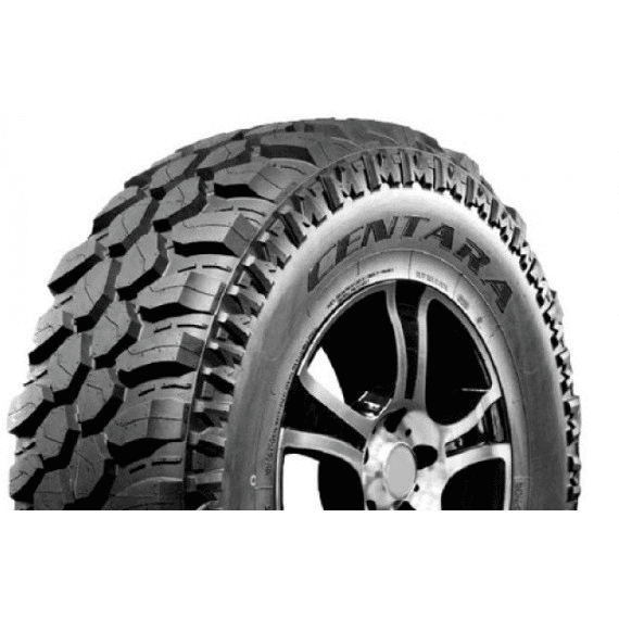 LT275/70R18 CENTARA TERRENA M/T 125/122Q 10PLY thumbnail 1