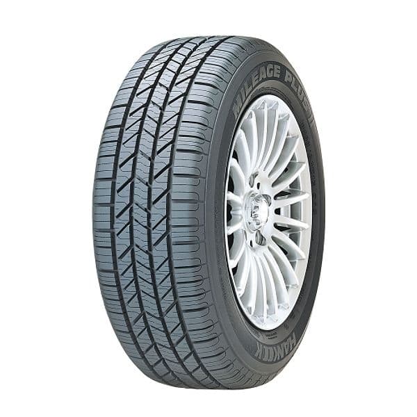 Hankook Mileage Plus P195/70R14S II H725 90S SL Tire 1