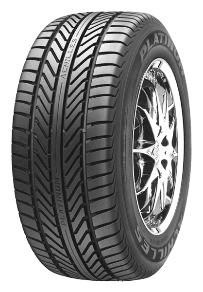 195/60R16 ACHILLES PLATINUM 89H