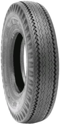 9.50L16.5 SAMSON HI-WAY TRAKER PLUS XL 12 PLY LOAD RANGE F 1