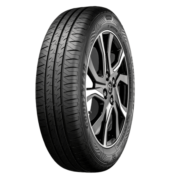 185/65R15 GOODYEAR ASSURANCE DURAPLUS 2 88H