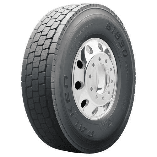 295/75R22.5 FALKEN BI-830 CLOSED SHOULDER DRIVE 16PLY thumbnail 1