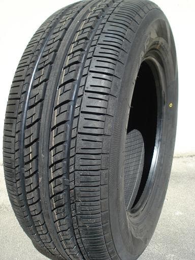 215/60HR14 GEOSTAR DH-2 PERFORMANCE RADIALS 1