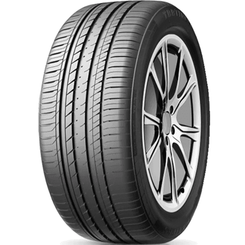 215/50ZR17 TBB TR-66 95W XL 420-A-A 45K + ROAD HAZARD 1