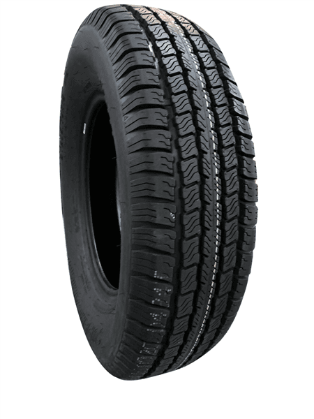 ST205/75R14 SUPERCARGO 6PLY 1