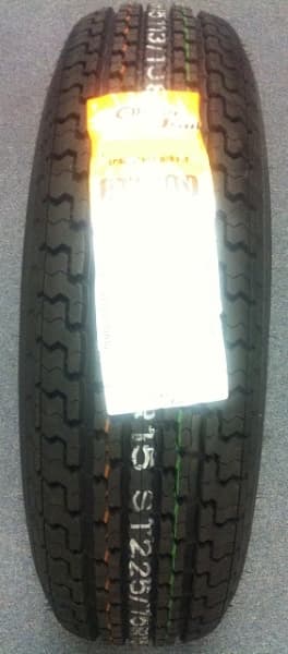 ST235/80R16 OMNI TRAIL 10PLY