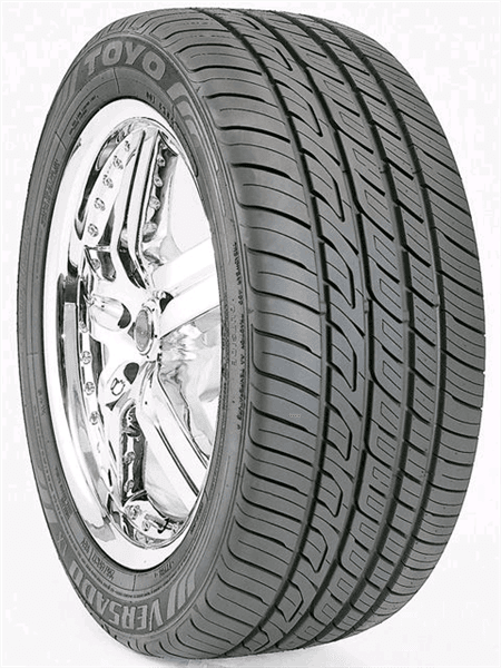 215/65R15 TOYO VERSADO LX A/S 96T BSW 700-A-B 80K