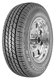 235/70R16 NATIONAL COMMANDO AS 106S OWL 520-A-B (MADE BY COOPER) 1