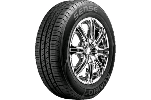 205/60R16 KUMHO SENSE KR26 92H