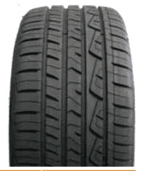 295/35R24 VIZZONI VZX44 110V XL 420-A-A 1