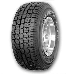 LT215/85R16 GT ADVENTURO A/T D OWL 110/107S 1