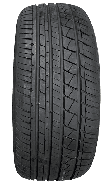 225/40R18 ROADONE CAVALRY UHP 92W XL M+S 540-A-A 50K+ ROAD HAZARD thumbnail 1