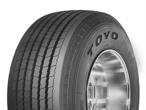 425/65R22.5 TOYO M149 ALL POSITION 165K 20PLY 1