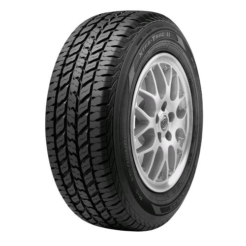 185/75R14 DOUGLAS XTRA TRAC II 89S 1