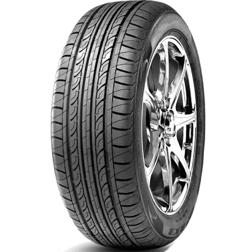 195/60R14 CENTARA VANTI TOURING 86H 400A-A 45K+ ROAD HAZARD