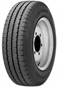 Hankook Radial 195R14 RA08 106/104R 8PR Commercial Tire 1