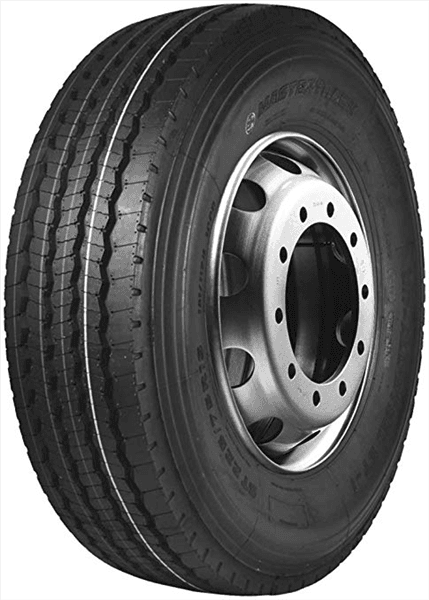 ST235/85R16 MASTERTRACK UN-ALL STEEL 132/127N ST 14PLY thumbnail 1