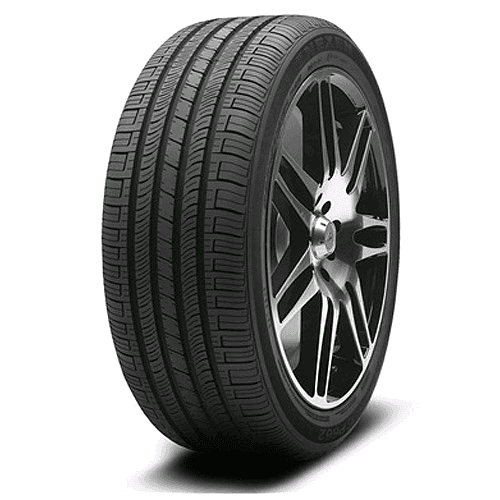 P225/45R18 NEXEN CP662 V 04 BS E M S 1