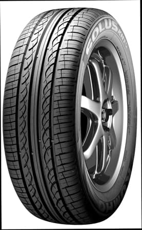 205/65R15 KUMHO SOLUS KH-15 94H 340-A-A 1