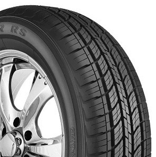 215/65R17 TBC GRAND PRIX TOUR RS 99T 500-A-B 60K 1